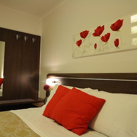 Albergo Leon Bianco Gonàrs Εξωτερικό φωτογραφία