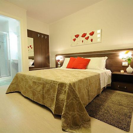 Albergo Leon Bianco Gonàrs Εξωτερικό φωτογραφία