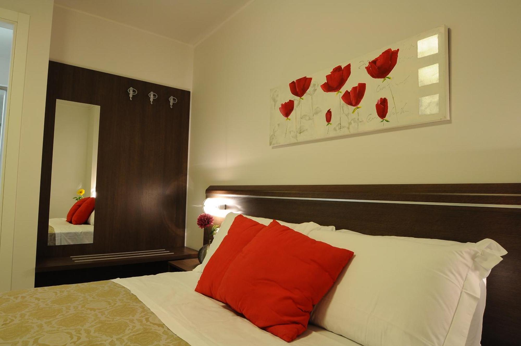 Albergo Leon Bianco Gonàrs Εξωτερικό φωτογραφία