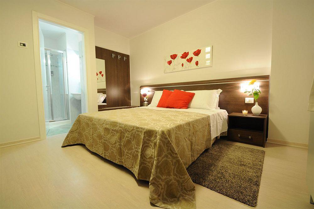 Albergo Leon Bianco Gonàrs Εξωτερικό φωτογραφία